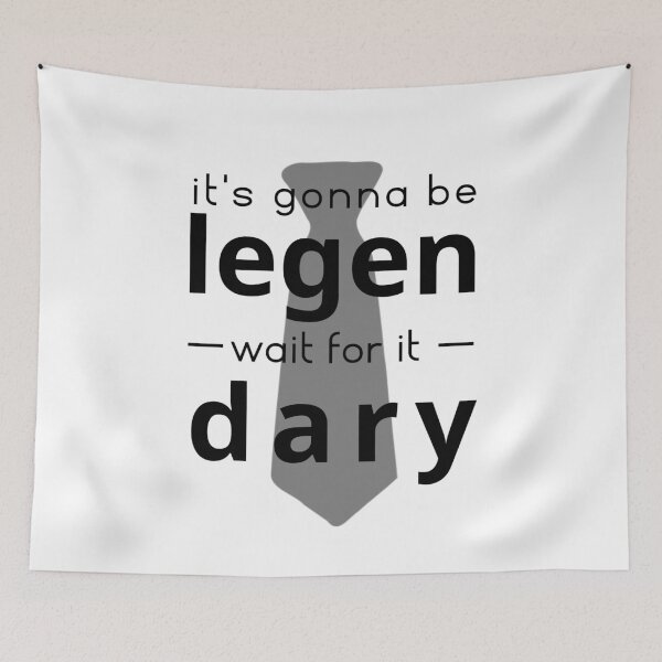 Item preview, Legendary designed and sold by 1ive.