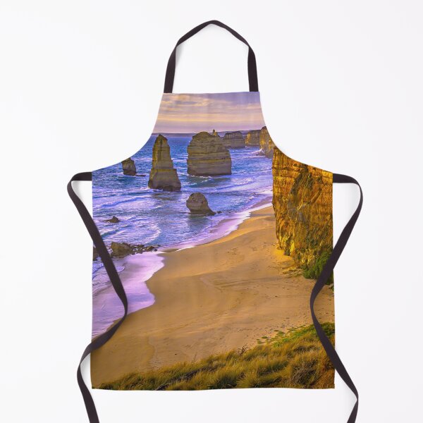 Item preview, Golden Sunset at the 12 Apostles designed and sold by Steven Jodoin.