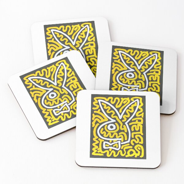 Item preview, Bunny Rabbit Doodle designed and sold by So Witcasm ?.