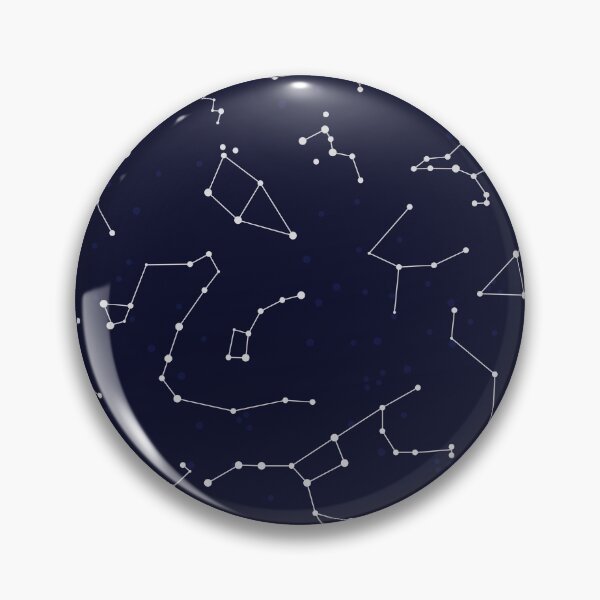 Item preview, Constellations designed and sold by ellieryell.