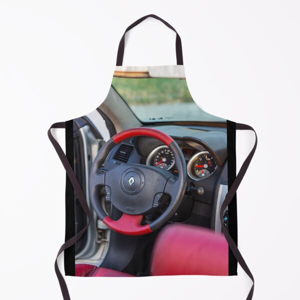 Item preview, Renault steering wheel designed and sold by Life-s-A-Hike.