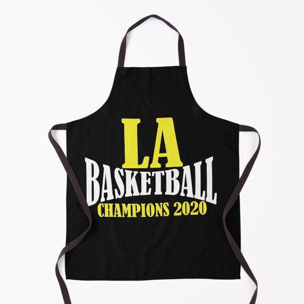 Item preview, Los Angeles LA Basketball Champions 2020 Gift Tees For Fans designed and sold by daybreakagain.