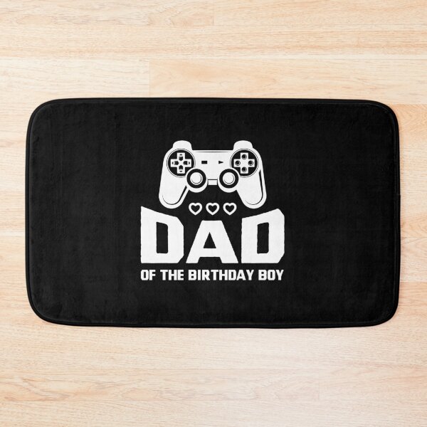 Item preview, Dad Gamer Birthday - Gamer Gift design designed and sold by DiogoCalheiros.