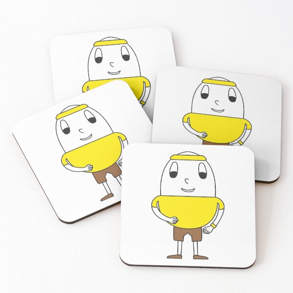 Item preview, Jogger Egg designed and sold by M-P-Mueller.