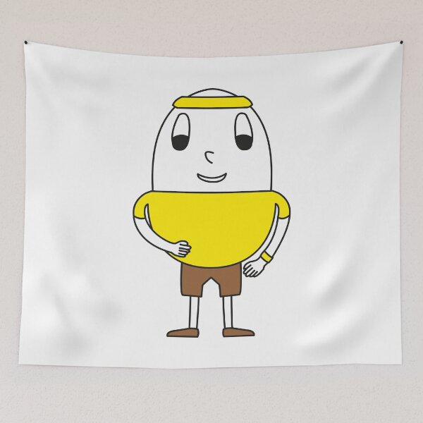 Item preview, Jogger Egg designed and sold by M-P-Mueller.