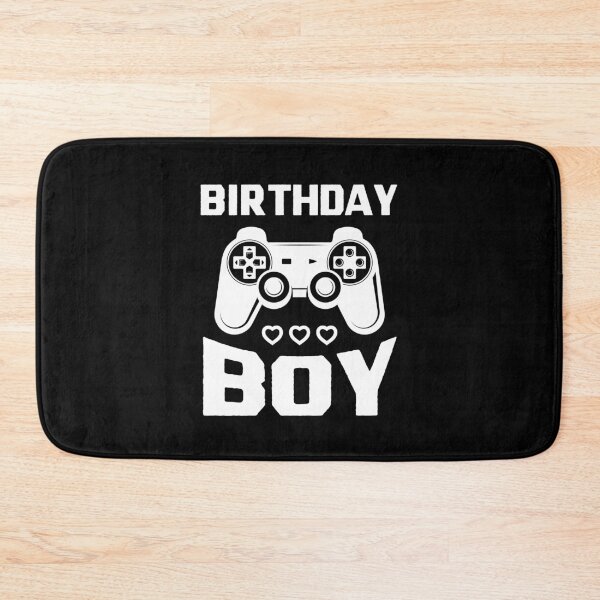 Item preview, Sister Gamer Birthday - Gamer Gift design designed and sold by DiogoCalheiros.