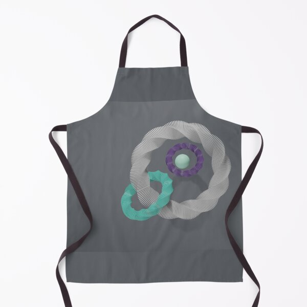 Item preview, Copy of 3d Abstract Artwork 4 - 2nd variation designed and sold by Julia Rudens.