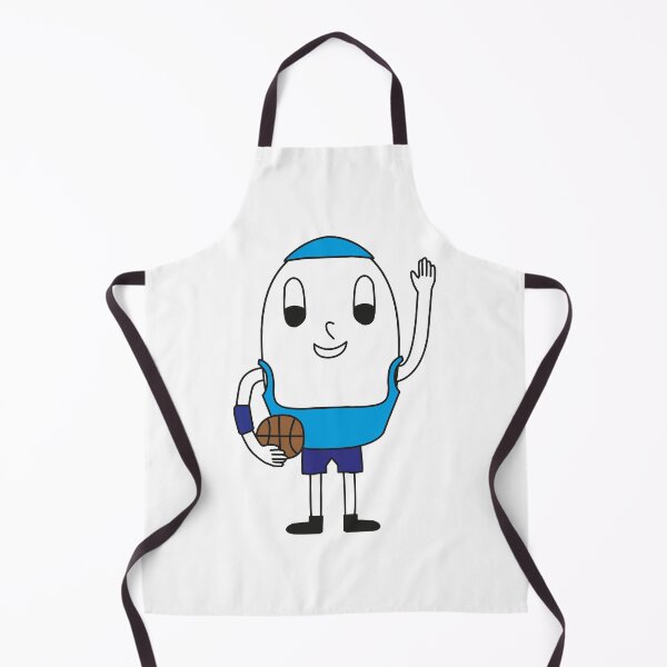 Item preview, Basketball-Player Egg designed and sold by M-P-Mueller.