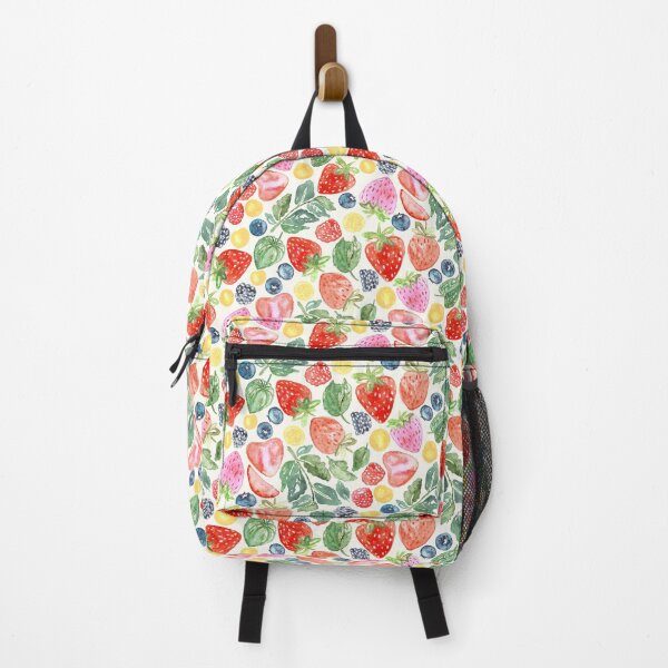 Item preview, Summer Berries designed and sold by TigaTiga.