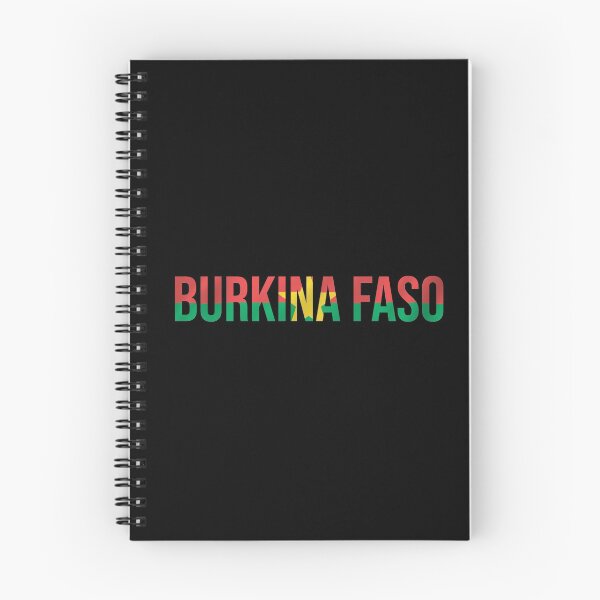 Item preview, Burkina Faso designed and sold by AfricanHype.