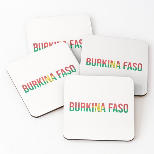 Item preview, Burkina Faso designed and sold by AfricanHype.