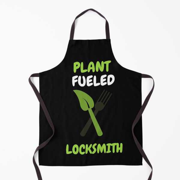 Item preview, Plant fueled locksmith designed and sold by SnowballStep.
