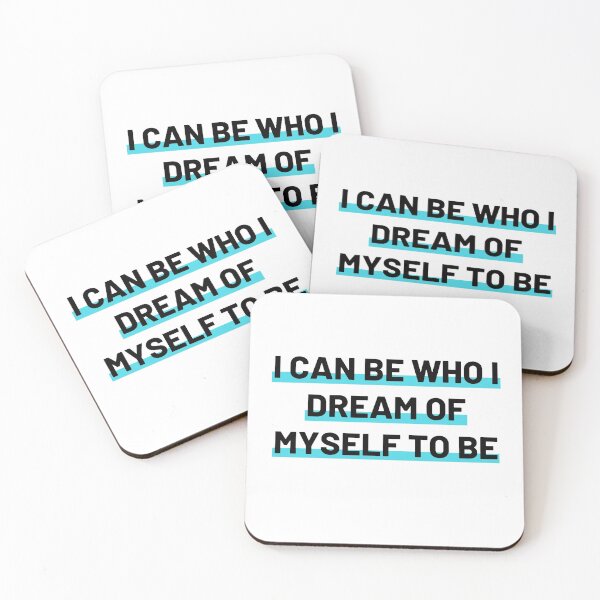 Item preview, Dreamer Statement designed and sold by celesteofficial.
