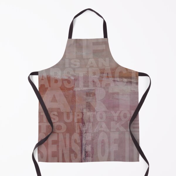 Item preview, Life is an Abstract Art. designed and sold by lmcvinco.
