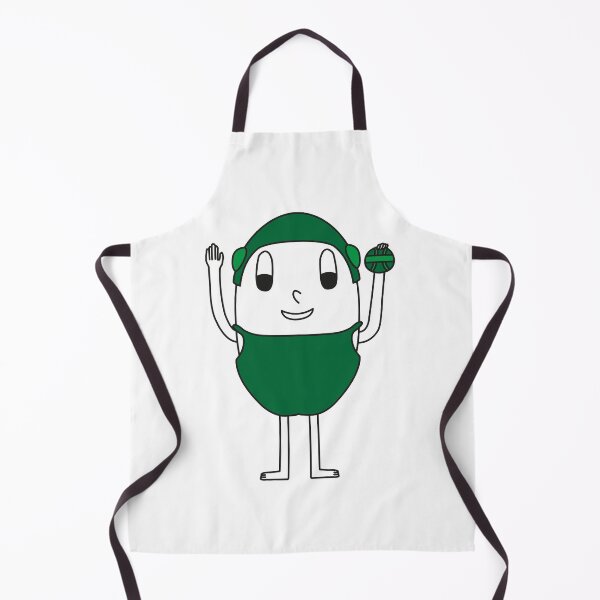 Item preview, Water-Polo-Player Egg designed and sold by M-P-Mueller.