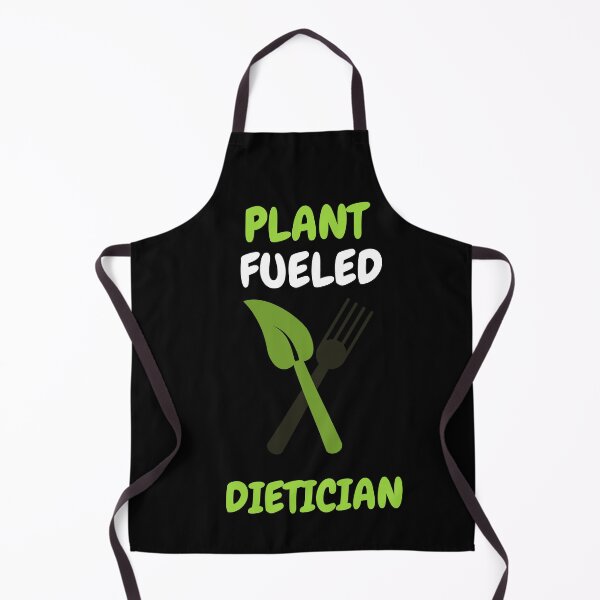 Item preview, Plant fueled dietician designed and sold by SnowballStep.