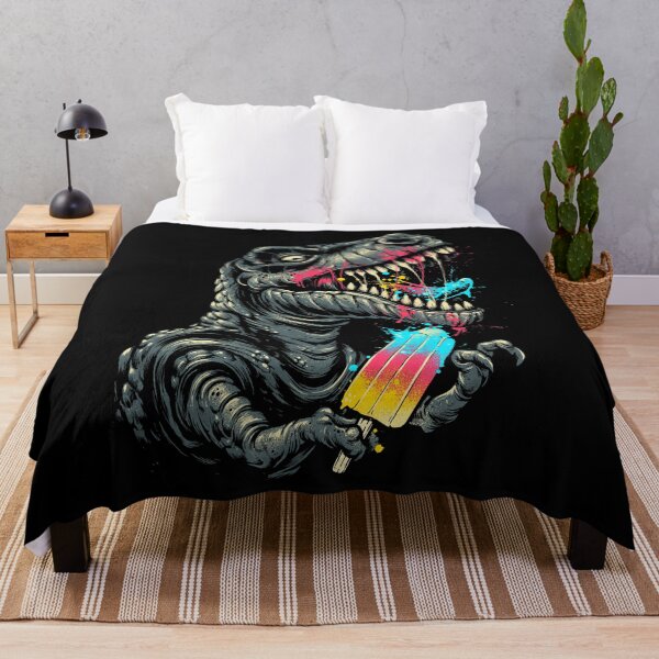 Item preview, Sweet Tooth designed and sold by glitchy-gorilla.