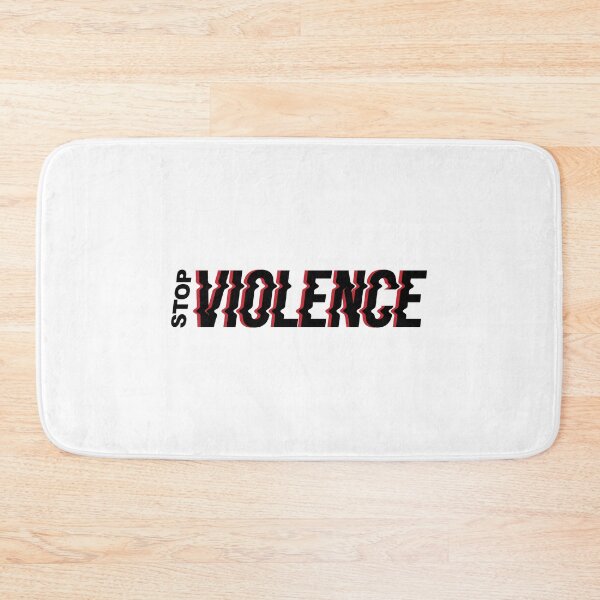 Item preview, Stop Violence designed and sold by sundayshapes.