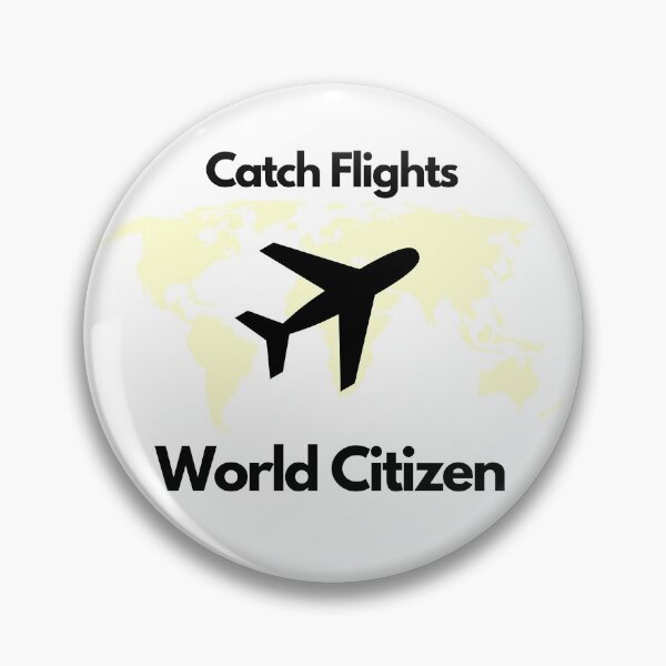 Item preview, world citizen designed and sold by Pinapple91.