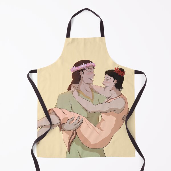 Item preview, Kyoshi and Rangi designed and sold by silentrebel.