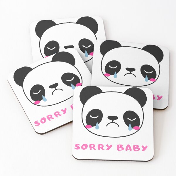Item preview, Sorry baby designed and sold by Shubhamlavhekar.
