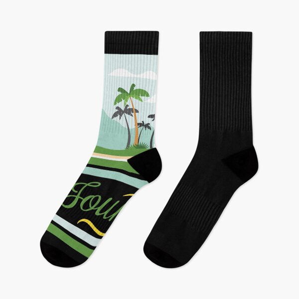 Item preview, Journey-Adventure landscape with forest and Jungle designed and sold by feel-free-store.