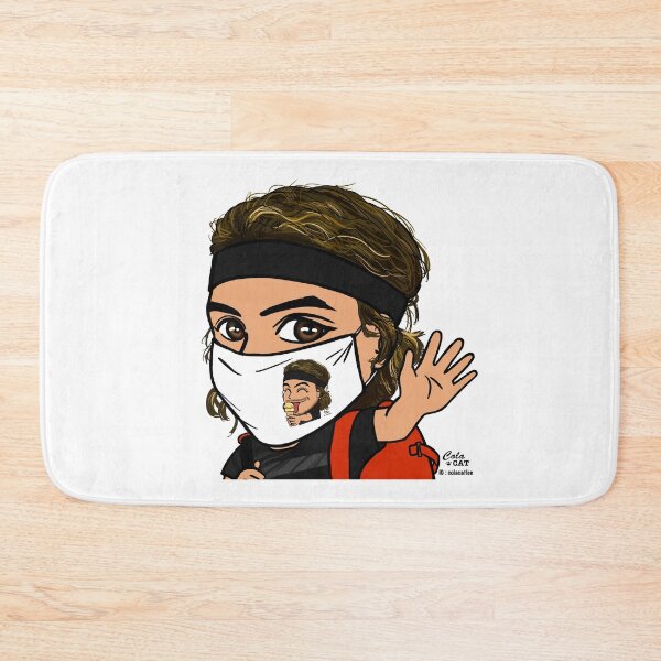 Item preview, Tsitsimask - ice cream designed and sold by Colacatlee.