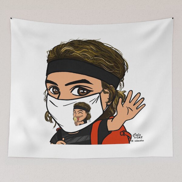Item preview, Tsitsimask - ice cream designed and sold by Colacatlee.