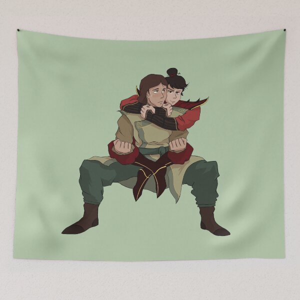 Item preview, Kyoshis Training designed and sold by silentrebel.