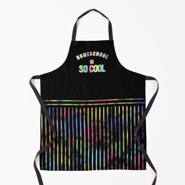 Item preview, Homeschool Is So Cool - Homeschooling Family designed and sold by madtoyman.