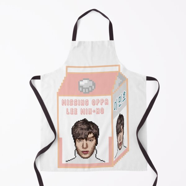 Item preview, Missin Lee Min Ho | Kdrama Actor designed and sold by Kdramaspot.