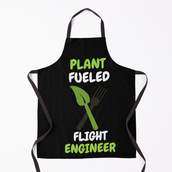Item preview, Plant fueled flight engineer designed and sold by SnowballStep.