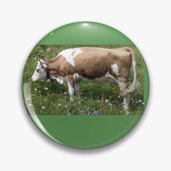 Item preview, Swiss Cow  designed and sold by PLANTONE.