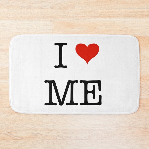Item preview, I love ME designed and sold by cu-b3.