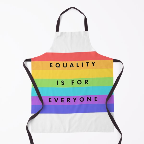 Item preview, LGBTQ Equality Essential T Shirt designed and sold by ZayZayDesigns.
