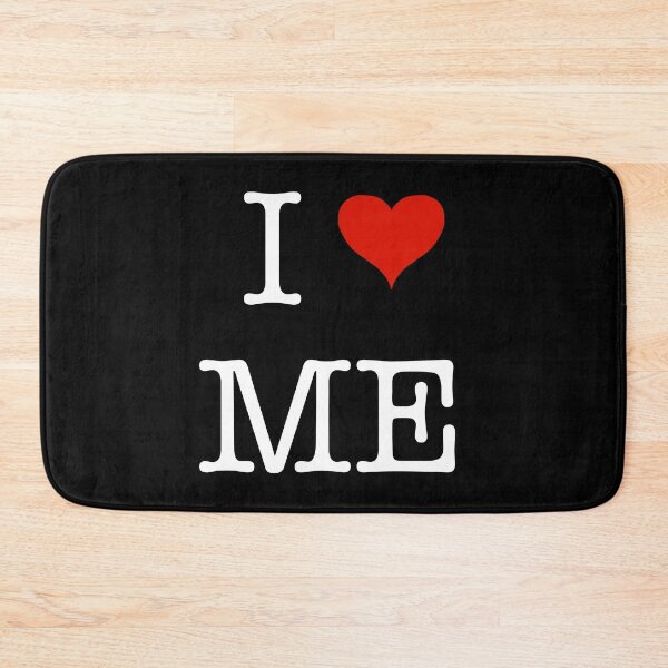 Item preview, I love ME designed and sold by cu-b3.