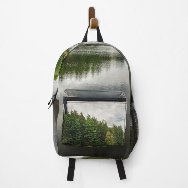 Item preview, Marilla Reservoir - Bradford, PA designed and sold by Kathy Weaver.