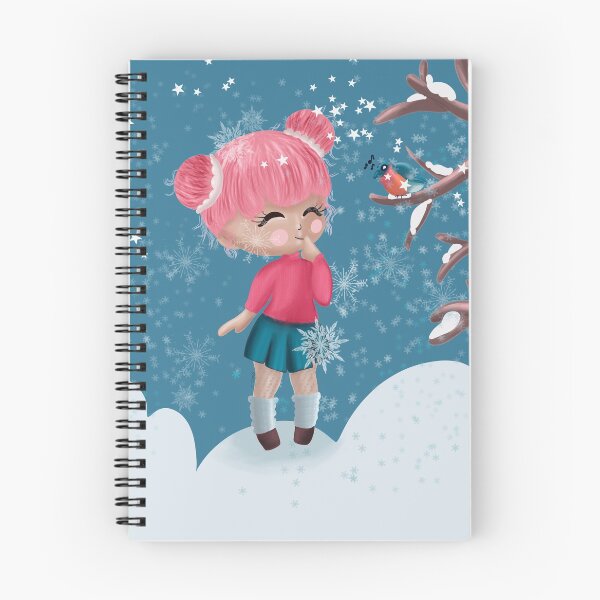 Artikelvorschau, Gemütliche Weihnachtsgeschenkideen für Familien | Niedliche Floflo Kunst entworfen und verkauft von Flofloart.