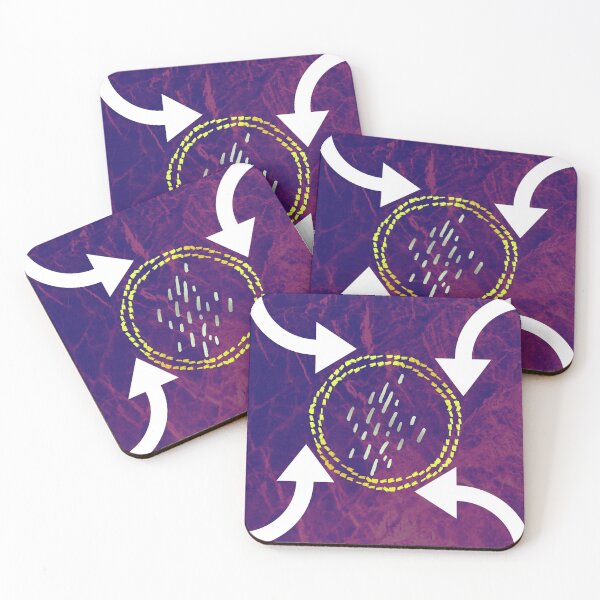 Item preview,  Arrows in the Fire designed and sold by LaFlamaBlancaD.