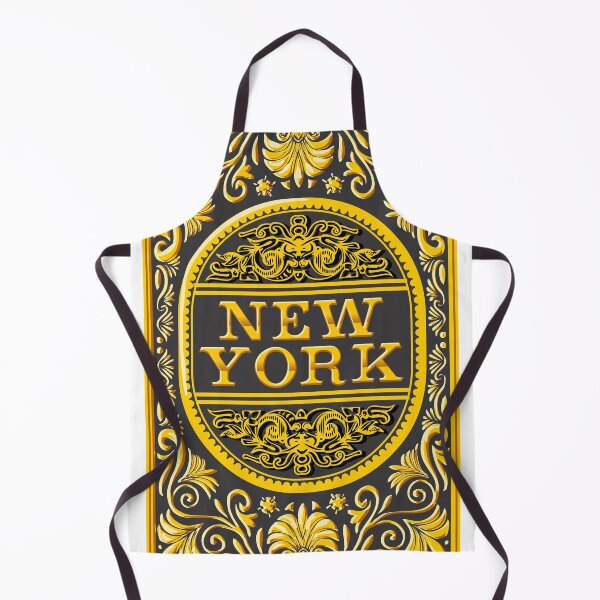Item preview, New York Label designed and sold by aurielaki.