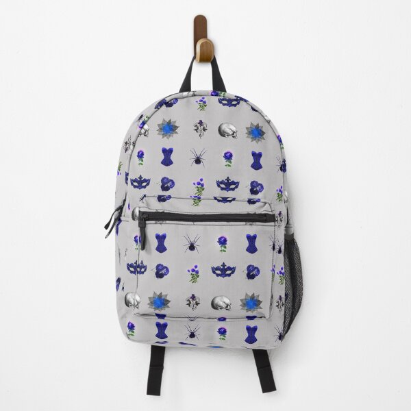 Item preview, Gothic Purple and Blues designed and sold by Dreamflight.