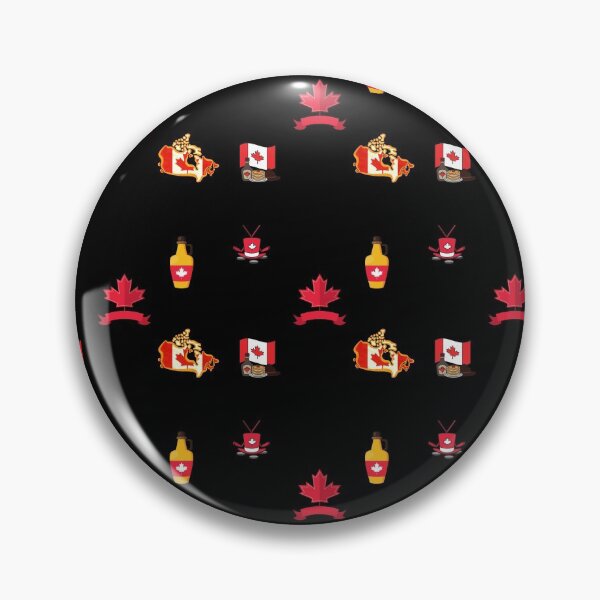 Item preview, Canadians designed and sold by joshua pierre.
