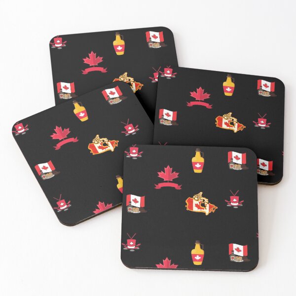 Item preview, Canadians designed and sold by joshua pierre.
