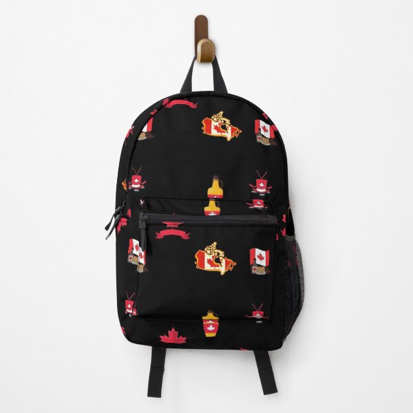 Item preview, Canadians designed and sold by joshua pierre.