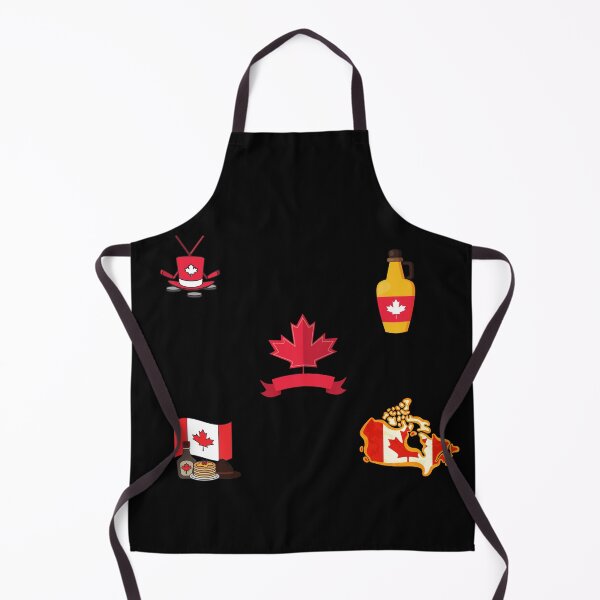Item preview, Canadians designed and sold by joshua pierre.