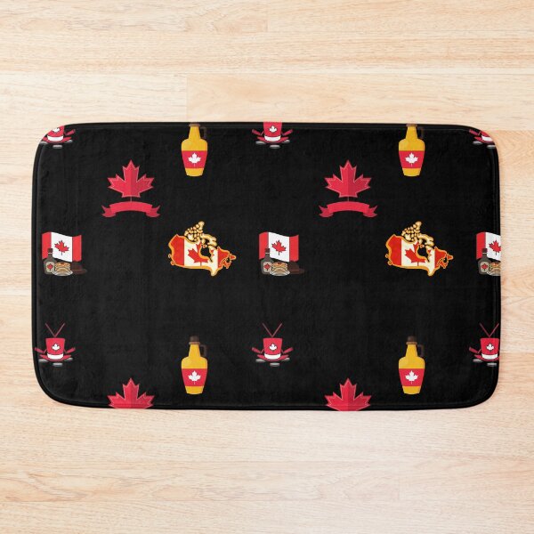 Item preview, Canadians designed and sold by joshua pierre.