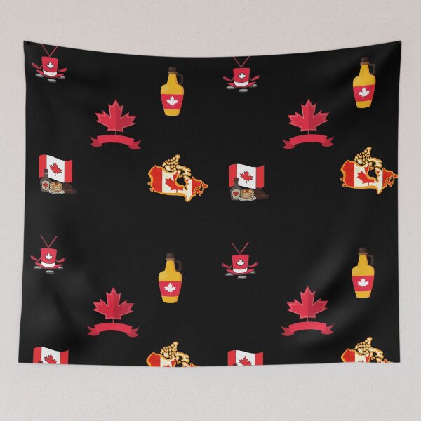 Item preview, Canadians designed and sold by joshua pierre.