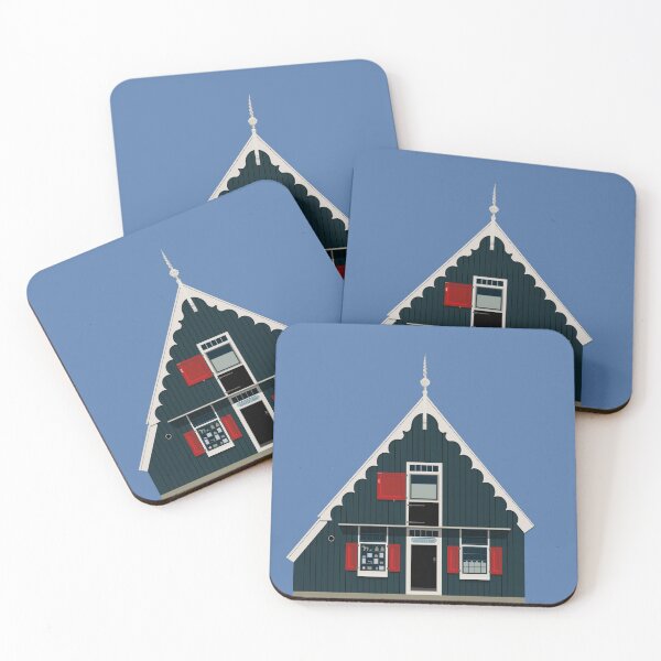 Item preview, Zaandijk - Lagedijk 216 designed and sold by Exvista-NL.