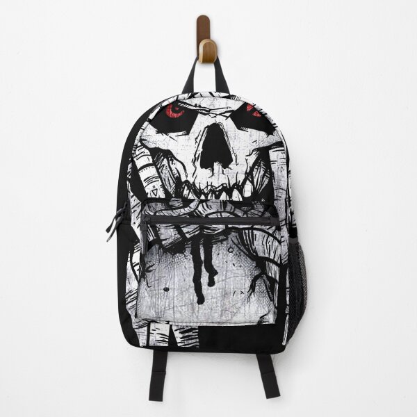 Item preview, Cyberpunk skull designed and sold by manuvila.