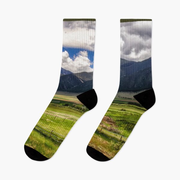 Item preview, Pintler Scenic Drive - MT designed and sold by Kathy Weaver.